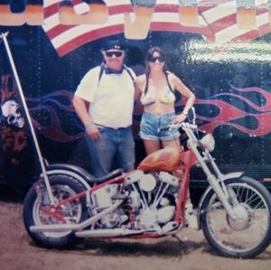 Meet your Posher, Candy